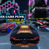 cyber cars punk racing 2