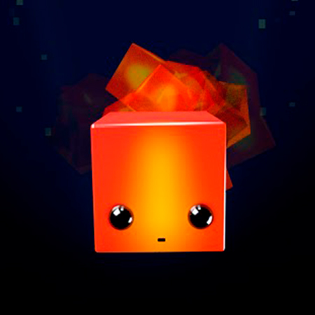 FLAMMY: Ostatnia handel Ciesz się