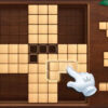 blocks puzzle wood