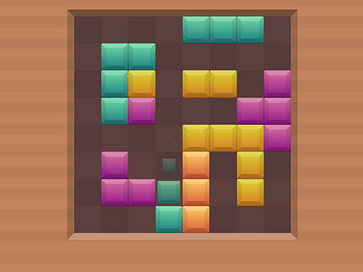 Blocks8: Cudowna zasadzka