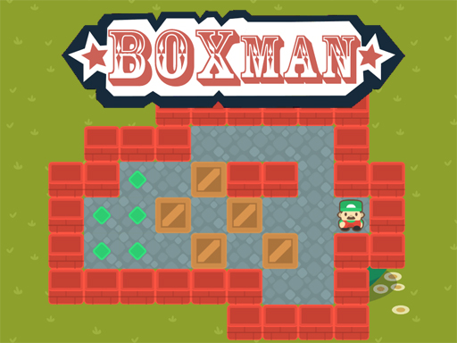 Boxmana Sokobana