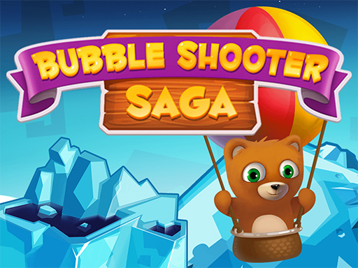 Alegoria Bubble Shooter
