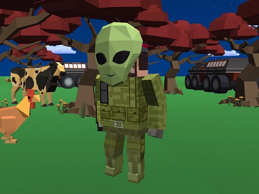 CrazyCraft: Chętny online ponieważ wielu graczy