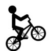 draw rider free top bike stickman racing games