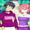 dress up anime couples
