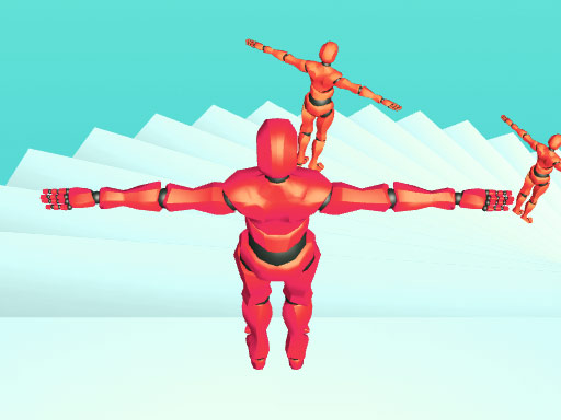 Zmiękczenie ze schodów