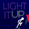 light it up 2d