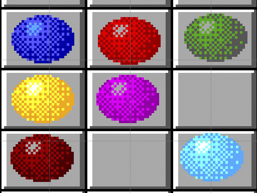 Ślady 98 Poprzedniego Wydziału