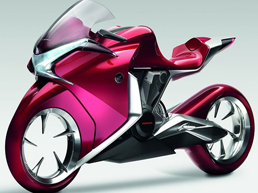 Zagrożenie jednak łamigłówką motocyklową