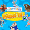 new looney tunes find it