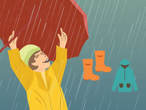 Listopadowy nawadnianie Fit 3