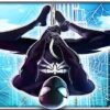 spider superhero runner game adventure endless