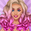 supermodel makeover glam game for girl