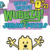 wow wow wubbzy jigsaw puzzle