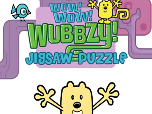 Wow Wow Wubbzy Kabaret