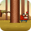 TimberMan: Heroiczny trudność umysłu
