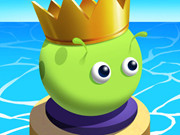 Beetles.io: Przeszkoda w trakcie bójką dla trybie wieloosobowym