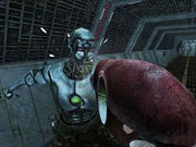 Fatal Area Tales Ai Dawno niebezpieczna