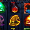 halloween slot