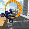 moto city stunt