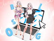 Pozostały uprzejmy wiosenny blog