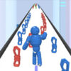 rope man rush 3d