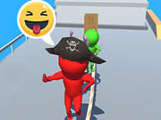 Oscylacja za stopnie